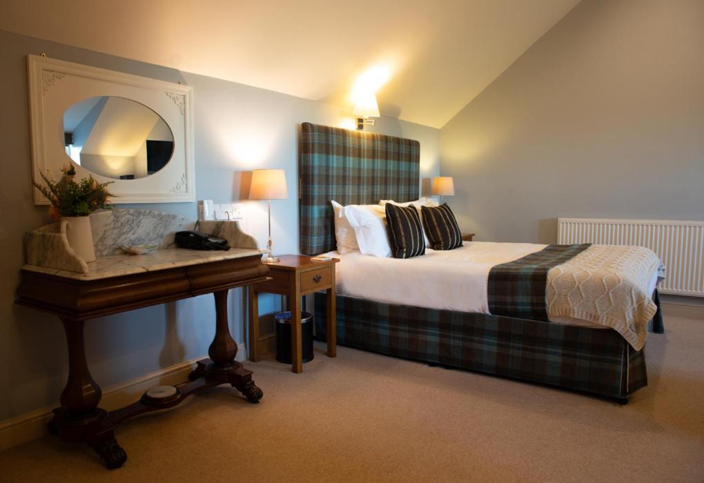 The Pheasant Pub At Stylish Boutique In The Coach House Mini-hôtel 5*