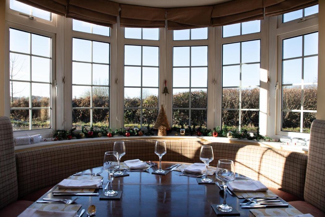 The Pheasant Public House & Gestingthorpe