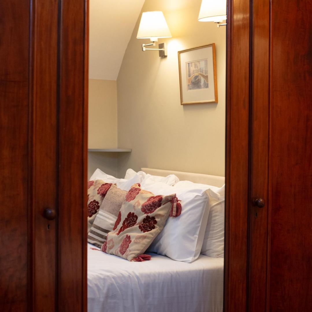 The Pheasant Public House & 5* Gestingthorpe