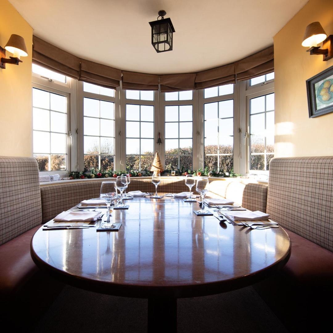 The Pheasant Public House & Inn Gestingthorpe