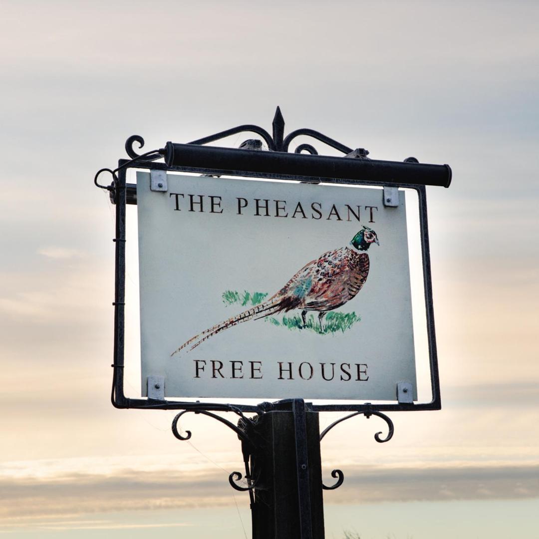 Inn The Pheasant Public House & Gestingthorpe