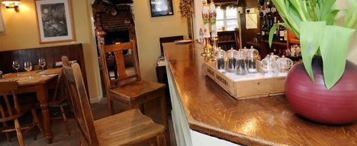 The Pheasant Public House &