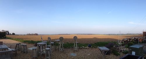Inn The Pheasant Public House & Gestingthorpe